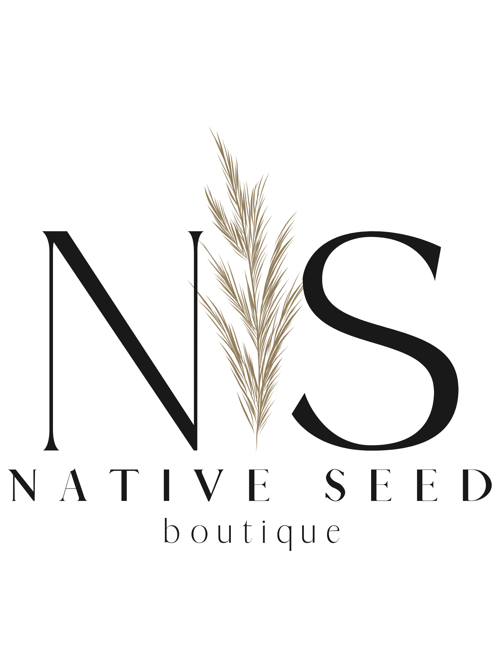 Home Native Seed Boutique